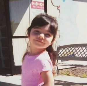 Meet your Posher, Sasha